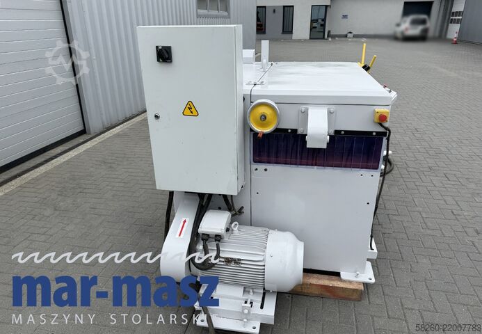 Shaft multiblade saw, width 500mm USTUNKARLI UDKY 500