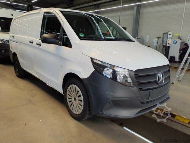 Van Mercedes-Benz Vito116CDI KA lang,Klima,Tempomat,Kamera