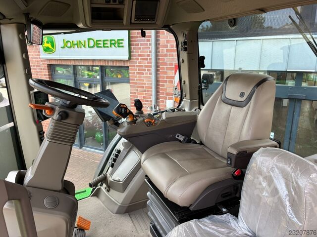 John Deere 8R370 eAuto Powr John Deere 8R370 eAuto Powr