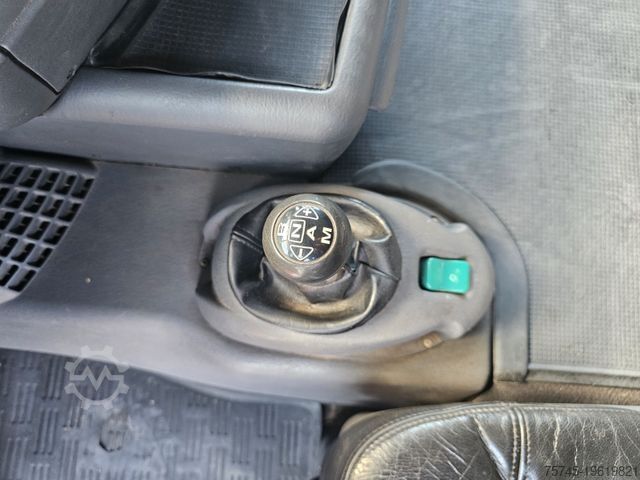 Schwerlast LKW/SZM SCANIA 164 G 580 *V8*RETARDER*ACC*STANDHEIZUNG*KLIMA