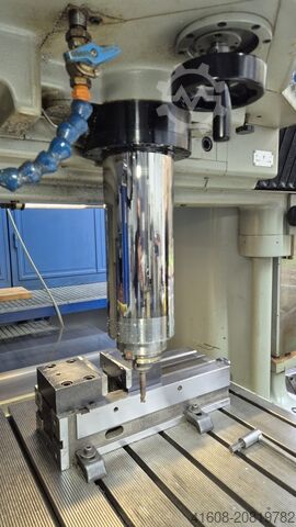 Lehrenbohrwerk - Vertikal SIP 640