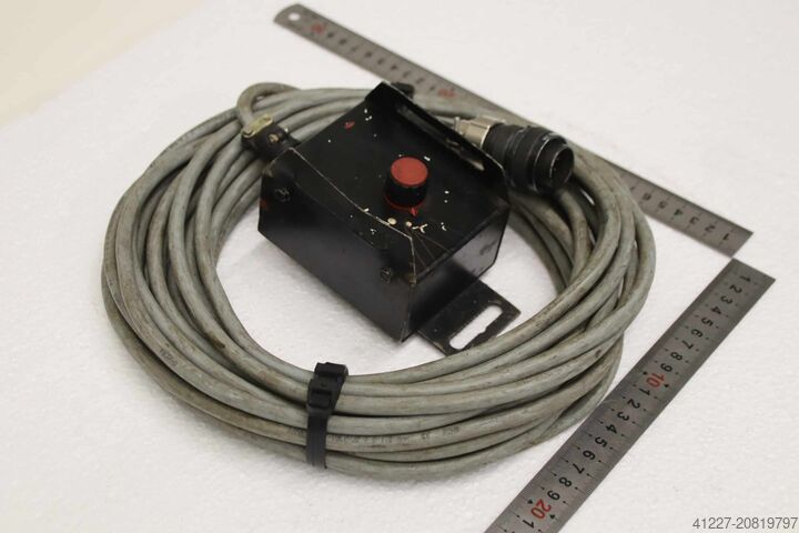 Fernregler Thermal Arc Stecker 6-polig Kabellänge 11,6 m