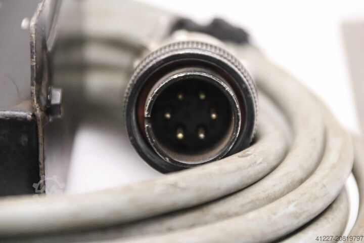 Fernregler Thermal Arc Stecker 6-polig Kabellänge 11,6 m