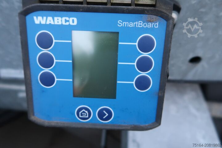 Tieflader-Sattelauflieger Müller-Mitteltal T4 Profi 40,0 feuerverzinkt