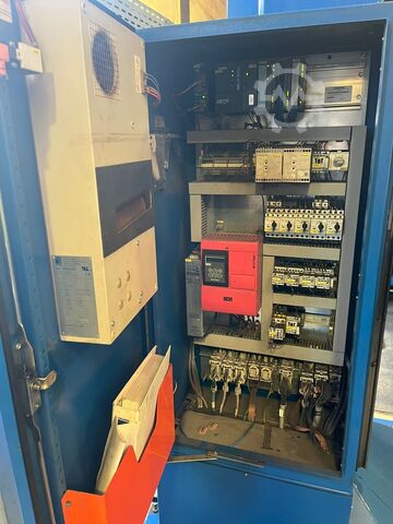 Laser cutting machine TRUMPF TruLaser 5030 Classic
