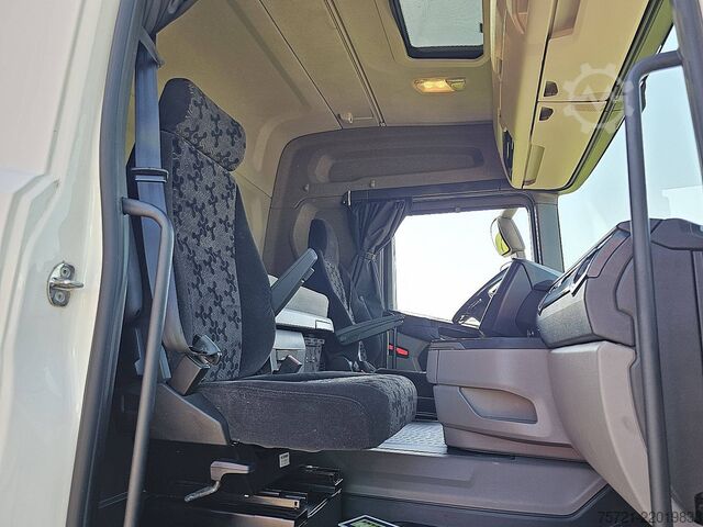 Standard-SZM SCANIA R450