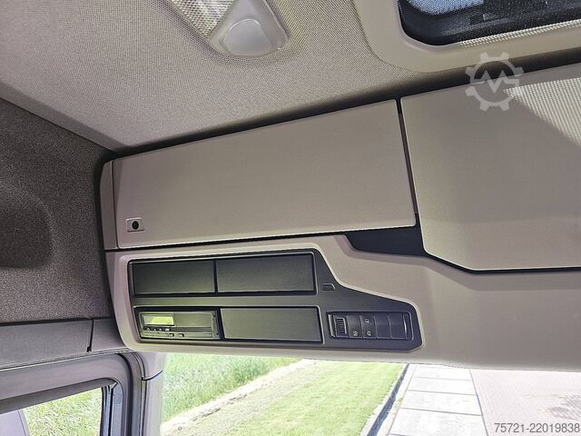 Standard-SZM SCANIA R450