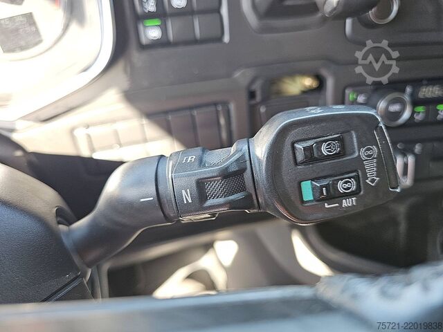 Standard-SZM SCANIA R450