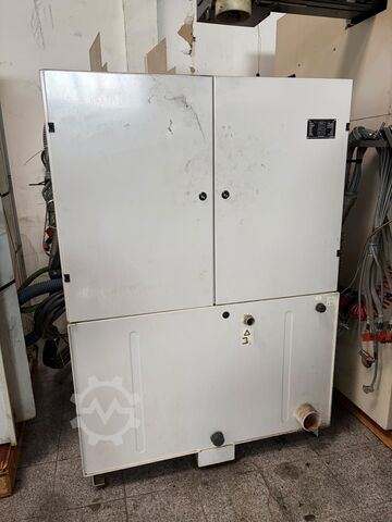 Wire eroding machine AGIE AGIECUT 270 SF+F HSS