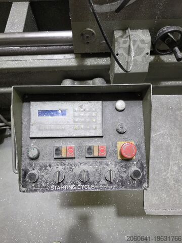 Doppelgehrungssäge Emmegi