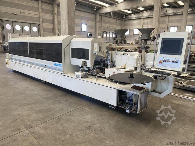 2008 Stefani Solution 8000 Stefani Solution 8000