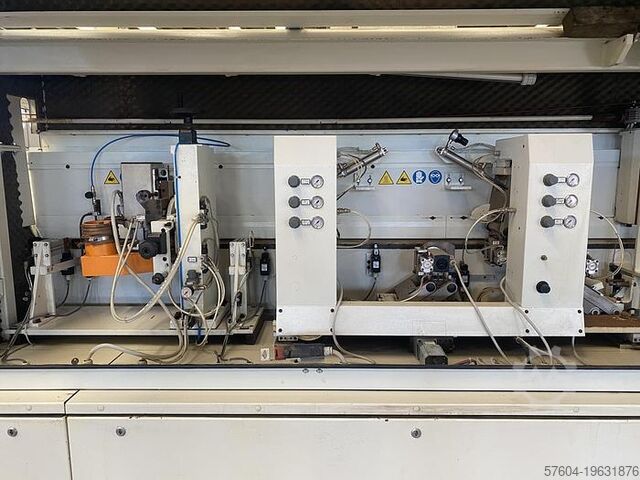 2008 Stefani Solution 8000 Stefani Solution 8000