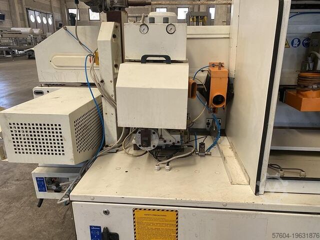 2008 Stefani Solution 8000 Stefani Solution 8000