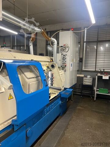 Drehautomat - konventionell GILDEMEISTER AS 32