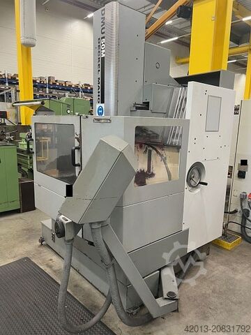 Bearbeitungszentrum - Vertikal DMG DMU 50 M