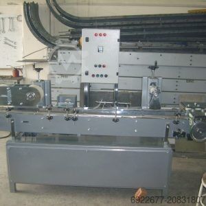 Full automatic cube sugar packaging TEKNİKELLER GROUP Fully Automatic Cube Sugar Machines