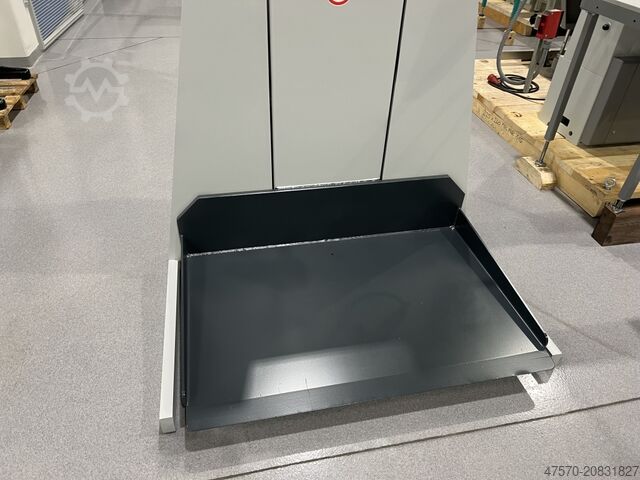 Stapelheber Polar Mohr LW 1000-4 Paper Stack Lift