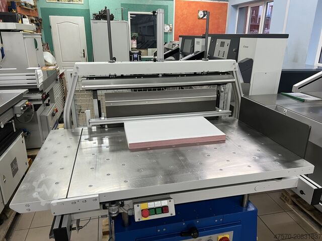 Rütteltisch Baumann BSB 3L Paper Jogger