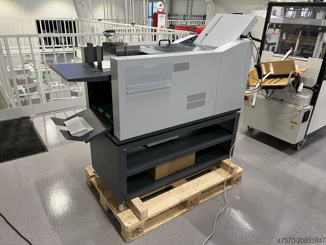 Falzmaschine Horizon PF-40L Automatic Folding Machine