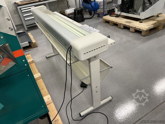 Papierschneidemaschine Neolt Electro Power Plus 145 Trimmer