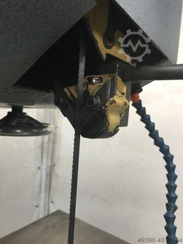 Vertikal BandsÀge, BandsÀgemaschine, VertikalbandsÀge, TischbandsÀge JAESPA MSU 4