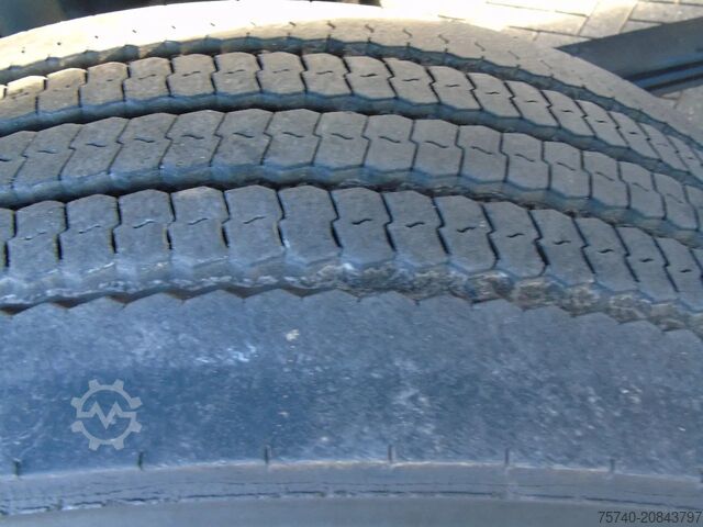 Standard-SZM Mercedes-Benz Axor 1840 + EURO 5 + PERFECT