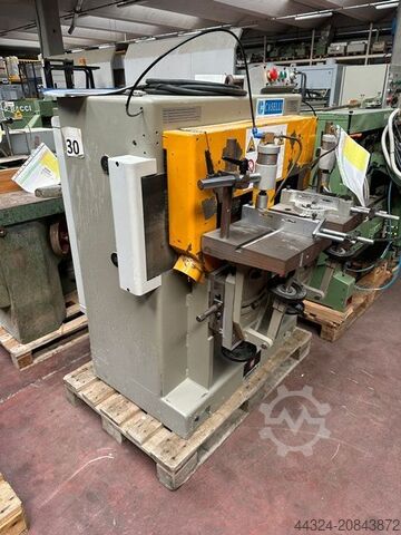 Einseitige Zapfenschneidmaschine BALESTRINI PICO