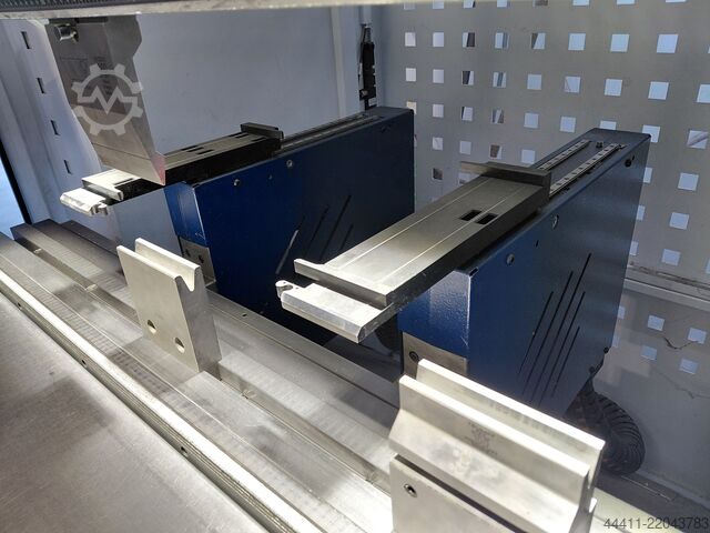 Press brake TRUMPF TruBend 7036 (B19)