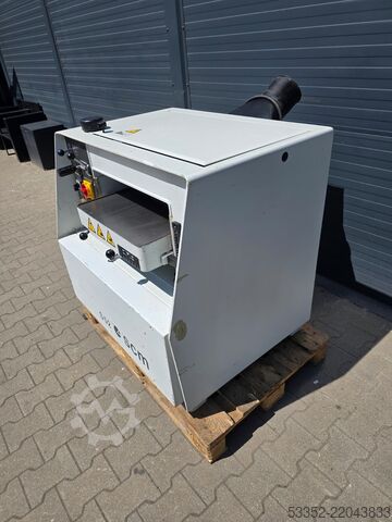 Thickness planer SCM S52