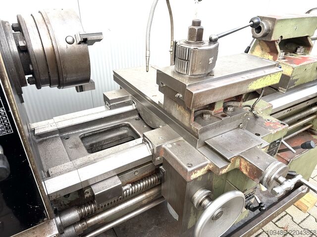 Lead/Feed screw lathe/VÖST DA 360 VOEST-ALPINE DA 360 x 1000