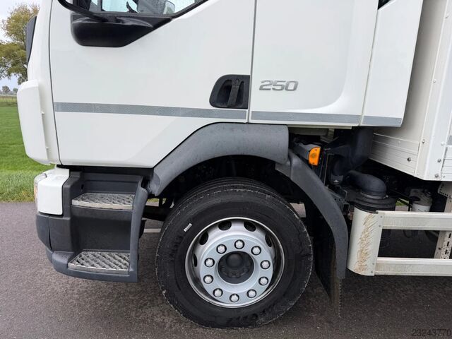 Volvo FL FL 250.18 Volvo FL FL 250.18