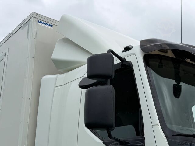 Volvo FL FL 250.18 Volvo FL FL 250.18