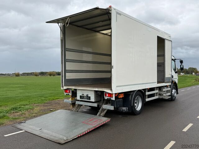 Volvo FL FL 250.18 Volvo FL FL 250.18