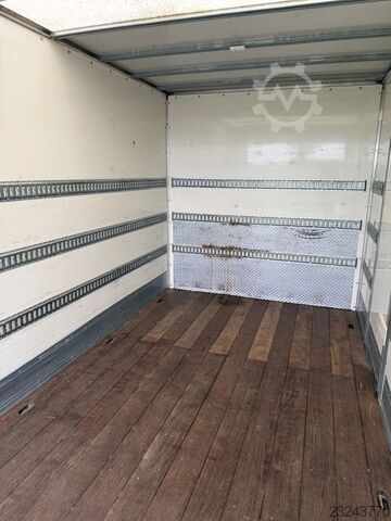 Volvo FL FL 250.18 Volvo FL FL 250.18