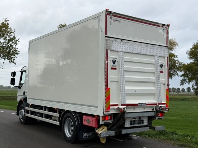 Volvo FL FL 250.18 Volvo FL FL 250.18