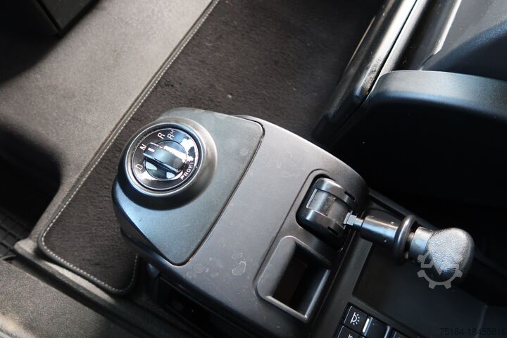 Standard SZM MAN TGX 18.460 BLS 4x2