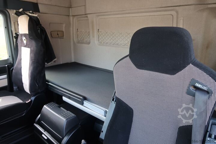 Standard SZM MAN TGX 18.460 BLS 4x2