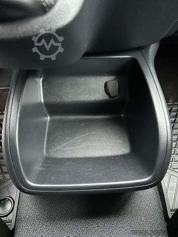 Kastenwagen MERCEDES-BENZ Vito 114 MIXTO KOMPAKT 6G KLIMA MBUX KAMERA AHK