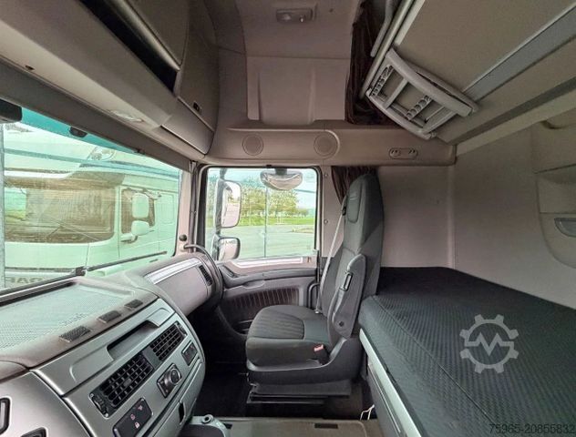 Standard SZM DAF XF 480 FT SSC 2X TANKS 641.000 KM SMART TACHO 2