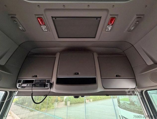 Standard SZM DAF XF 480 FT SSC 2X TANKS 641.000 KM SMART TACHO 2