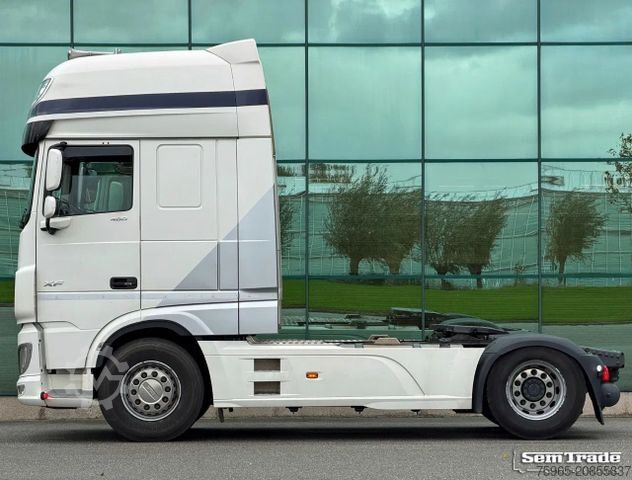 Standard SZM DAF XF 480 FT SSC EURO 6 ONLY 649.500 KM SUPER CONDI