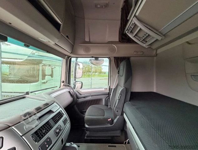 Standard SZM DAF XF 480 FT SSC EURO 6 ONLY 649.500 KM SUPER CONDI