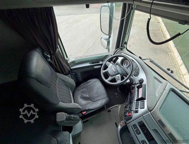 Standard SZM DAF XF 480 FT SSC EURO 6 ONLY 649.500 KM SUPER CONDI