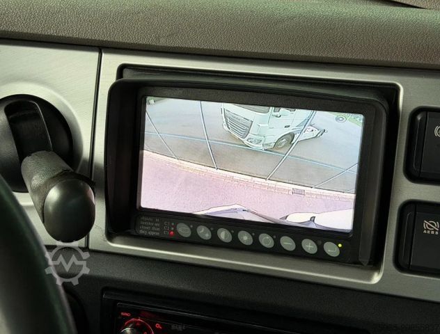 Standard SZM DAF XF 480 FT SSC EURO 6 ONLY 649.500 KM SUPER CONDI