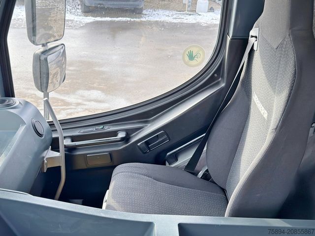 Sonstige LIEBHERR LTM 1050 * TELESKOP-LIFT * TOPZUSTAND