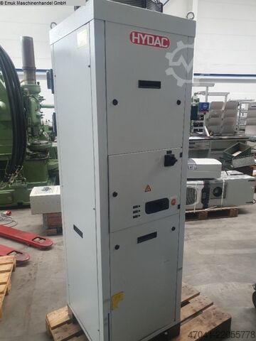 Coolant unit HYDAC RFCS G50111000WLR256IW