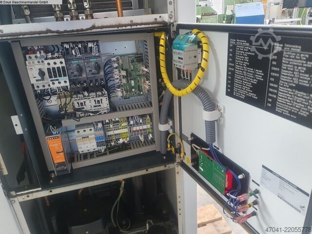 Coolant unit HYDAC RFCS G50111000WLR256IW