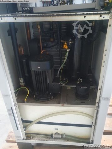 Coolant unit HYDAC RFCS G50111000WLR256IW