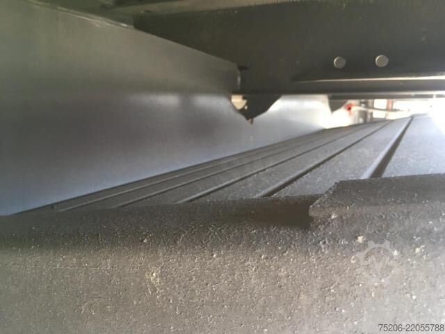 Semitrailer Krone Profi Liner Standard