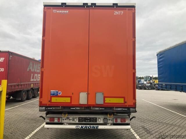 Semitrailer Krone Profi Liner Standard